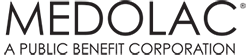 Medolac Logo